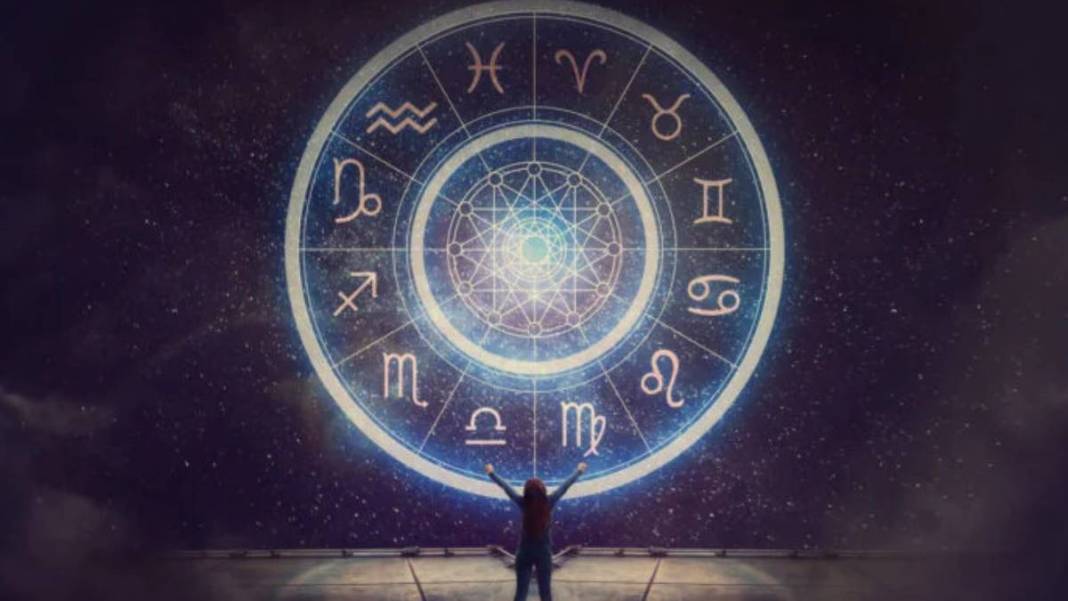 Yapay zeka tasarladı! Burçlar şehir olsaydı hangi burç olurdun? 1